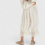 Jamie | Comfortable Trousers