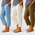 Jamie | Cozy Trousers