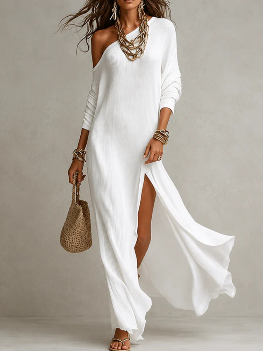 SERINA™ - ELEGANT SUMMER MAXI DRESS