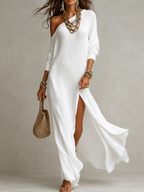 SERINA™ - ELEGANT SUMMER MAXI DRESS