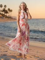 ELYON™ - EASY FLOW MAXI DRESS