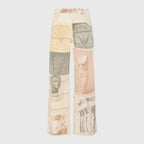 Jamie | Wide Jeans
