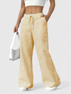 Jamie | Stylish Trousers.