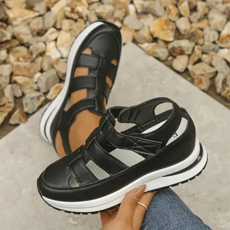Lone - Perfectly Comfortable Sandals