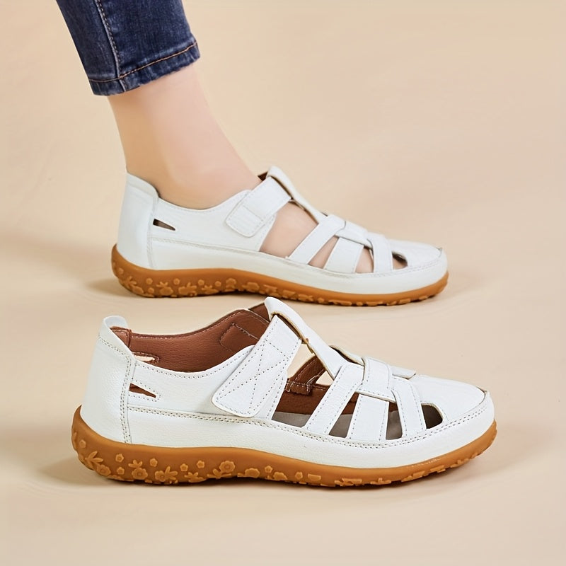 Lea – Comfortable Comfort Sandals for Every Day