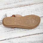 Moena - Comfortable orthopedic sandals