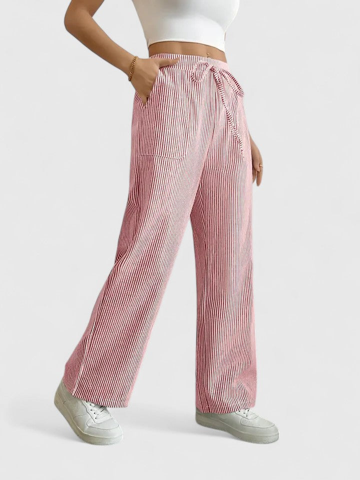 Jamie | Stylish Trousers.