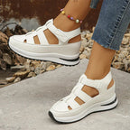 Lone - Perfectly Comfortable Sandals