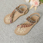 Moena - Comfortable orthopedic sandals