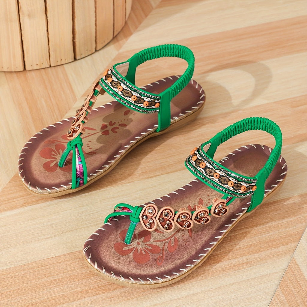 Moena - Comfortable orthopedic sandals