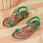 Moena - Comfortable orthopedic sandals