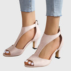 Delfina | Elegant, Soft & Supportive