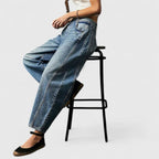 Jamie | Comfortable Wide-Leg Pants.