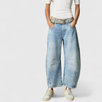 Jamie | Comfortable Wide-Leg Pants.