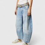 Jamie | Comfortable Wide-Leg Pants.