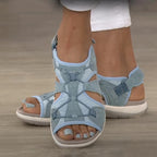 Mery - Orthopedic Sandals
