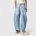 Jamie | Comfortable Wide-Leg Pants.
