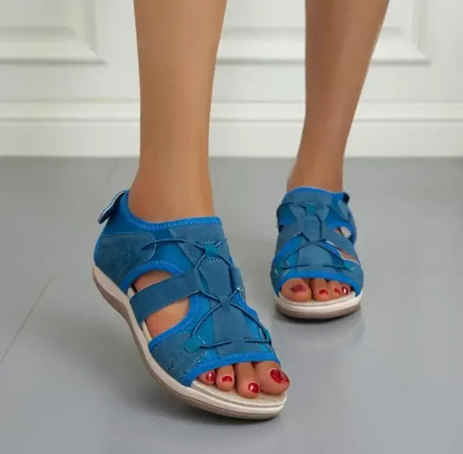 Mery - Orthopedic Sandals