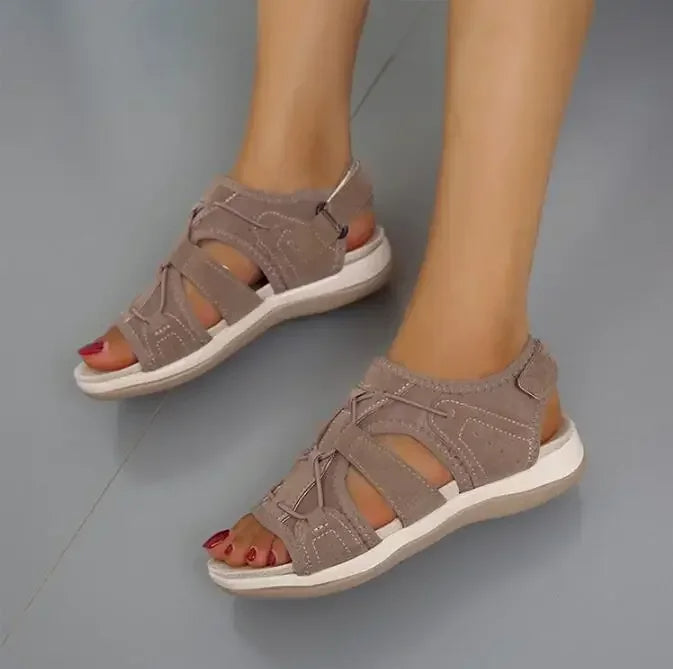 Mery - Orthopedic Sandals