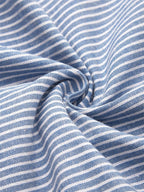 SOFIA™  - STRIPED SUMMER MIDI DRESS