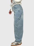 Jamie | Diamond Pants