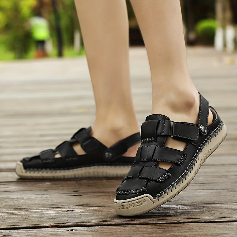 Elina – Adjustable Comfort Sandals