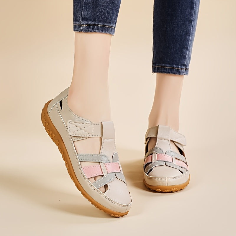 Lea – Comfortable Comfort Sandals for Every Day