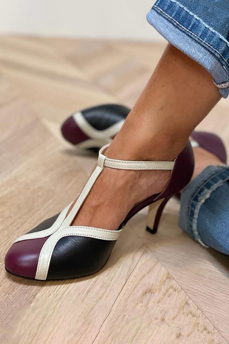 Sarah | Elegant, Steady & Comfy