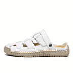 Elina – Adjustable Comfort Sandals