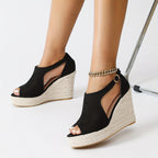 Lena | Heeled Sandals