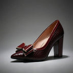 Camilla | Milano Pump