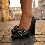 Camilla | Milano Pump