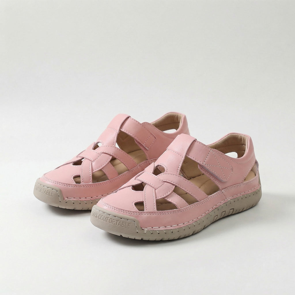 Sola - Lightweight Summer Sandals