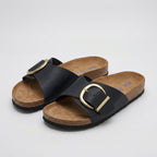 Aurora – Comfortable sandals with a soft slip-on design