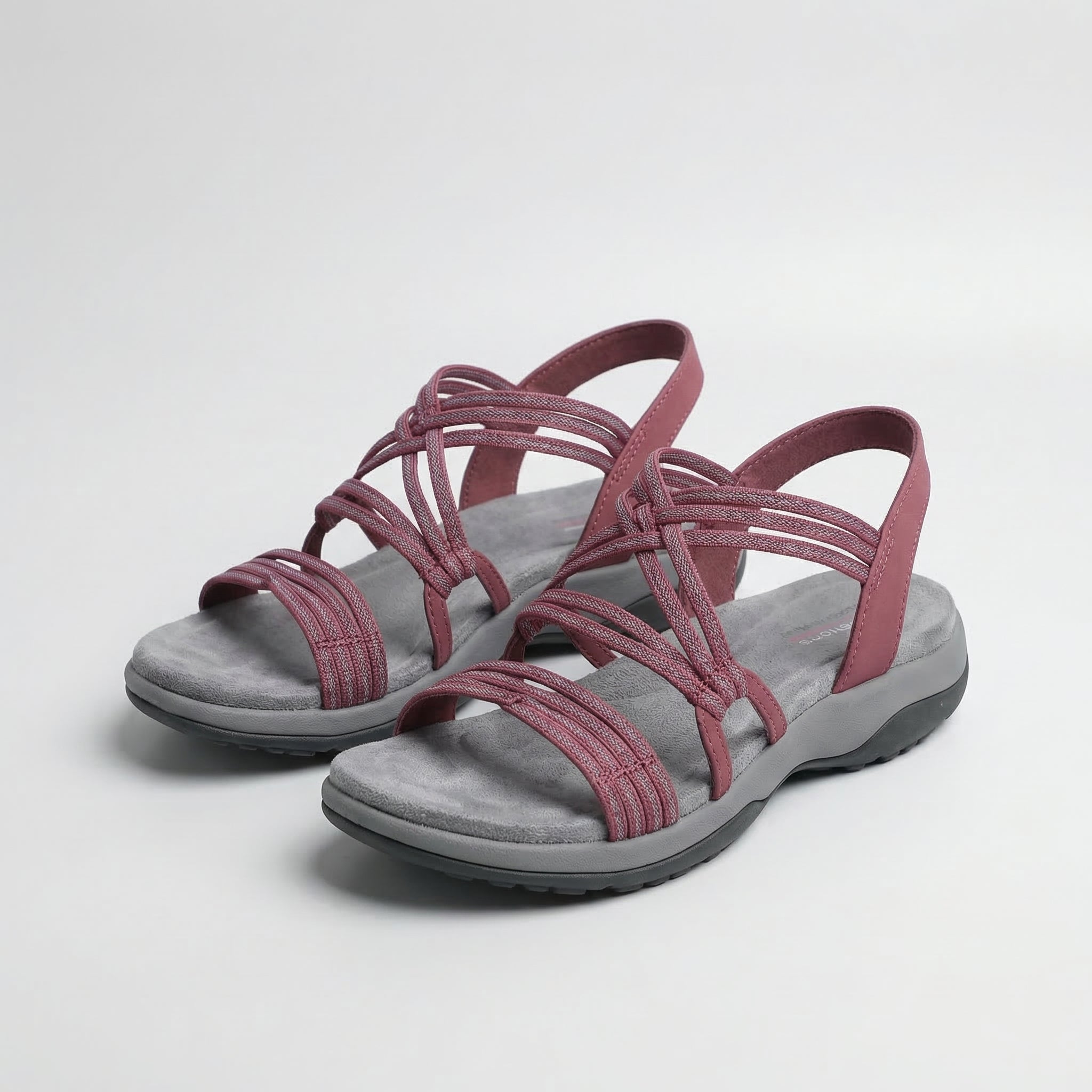 Nyla - Orthopedic Elegant Sandals