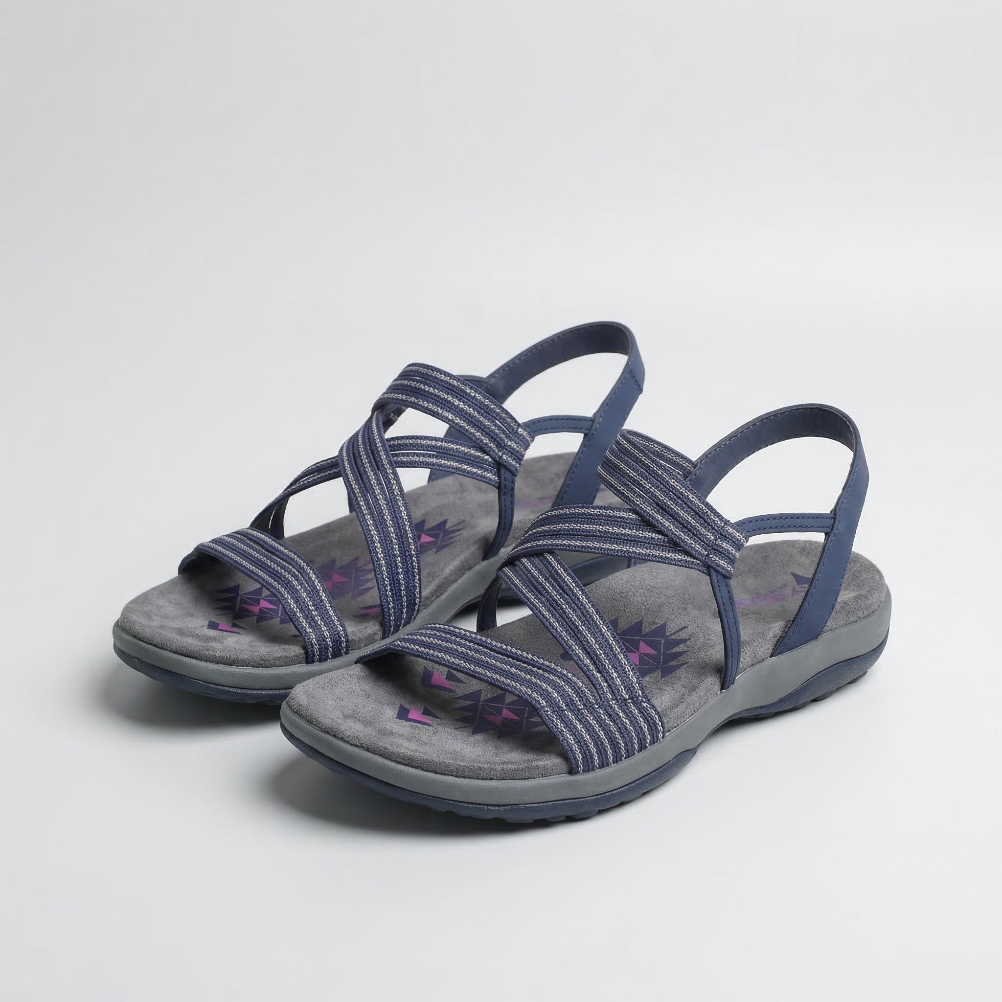 Nyla - Orthopedic Elegant Sandals