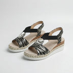 Lizzy - Orthopedic Sandals