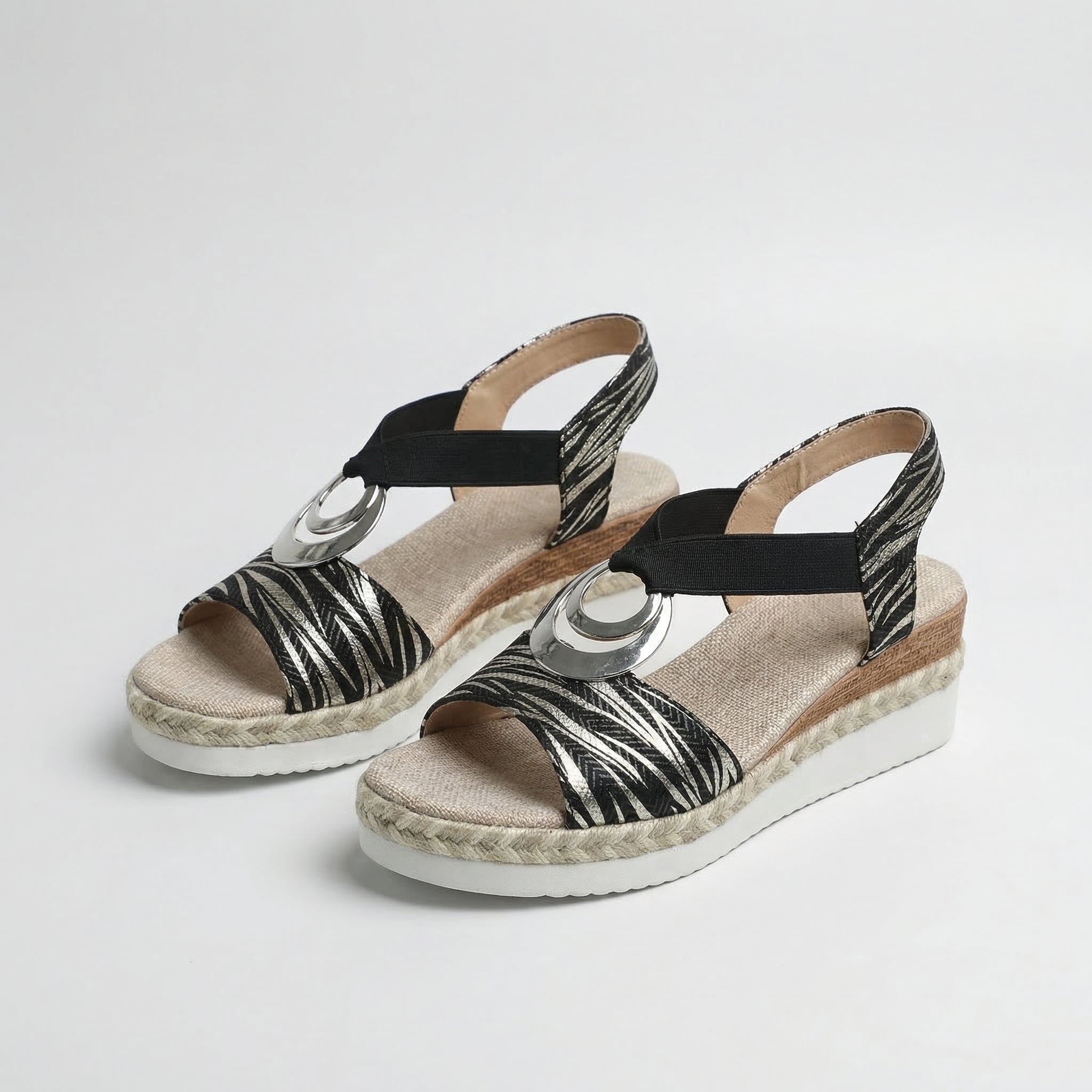 Lizzy - Orthopedic Sandals