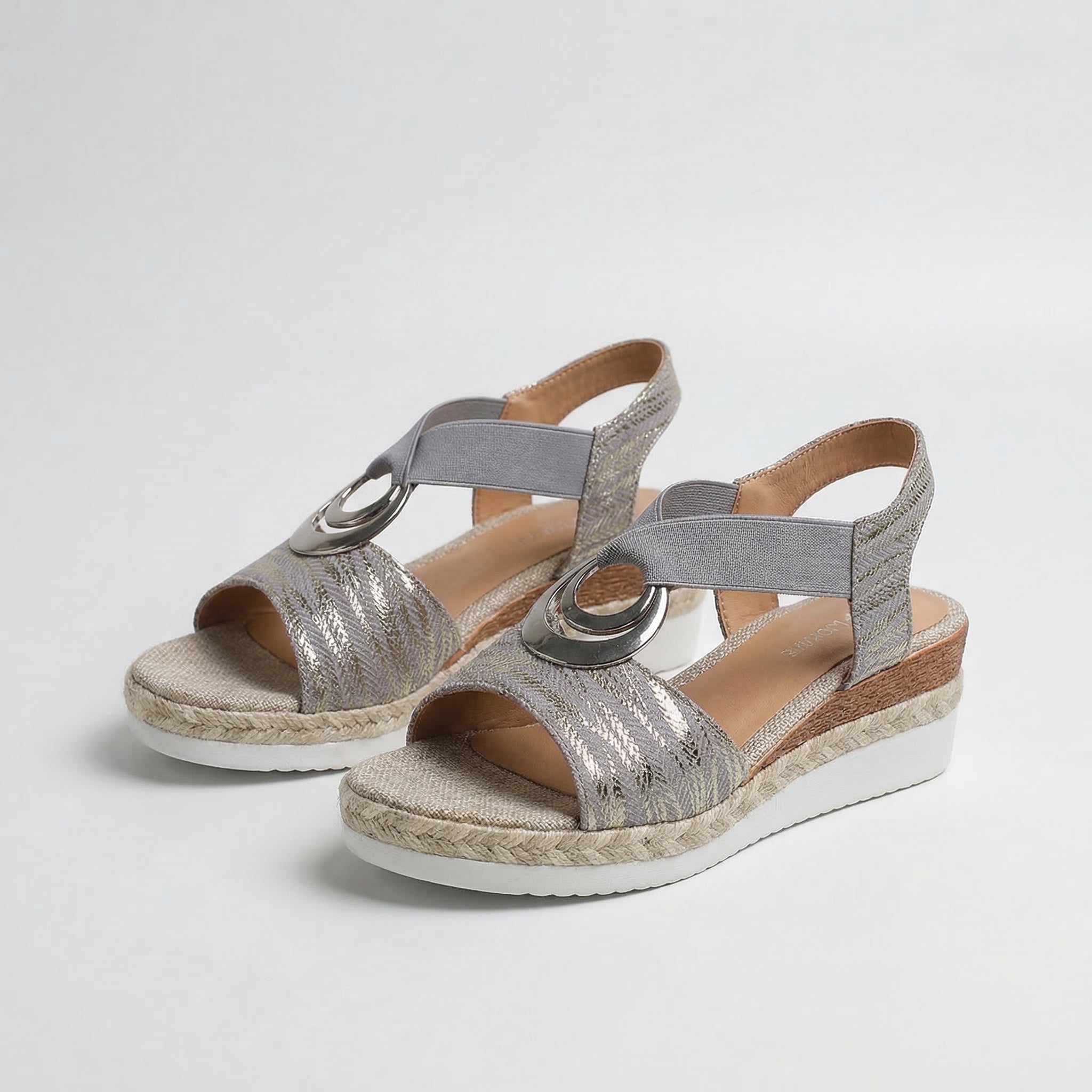 Lizzy - Orthopedic Sandals