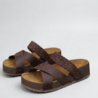 Nikki - Fashionable Orthopedic Sandals