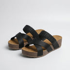 Nikki - Fashionable Orthopedic Sandals