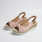 Candy - Orthopedic Peep-Toe Sandals