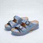 Karin - Orthopedic Summer Sandals