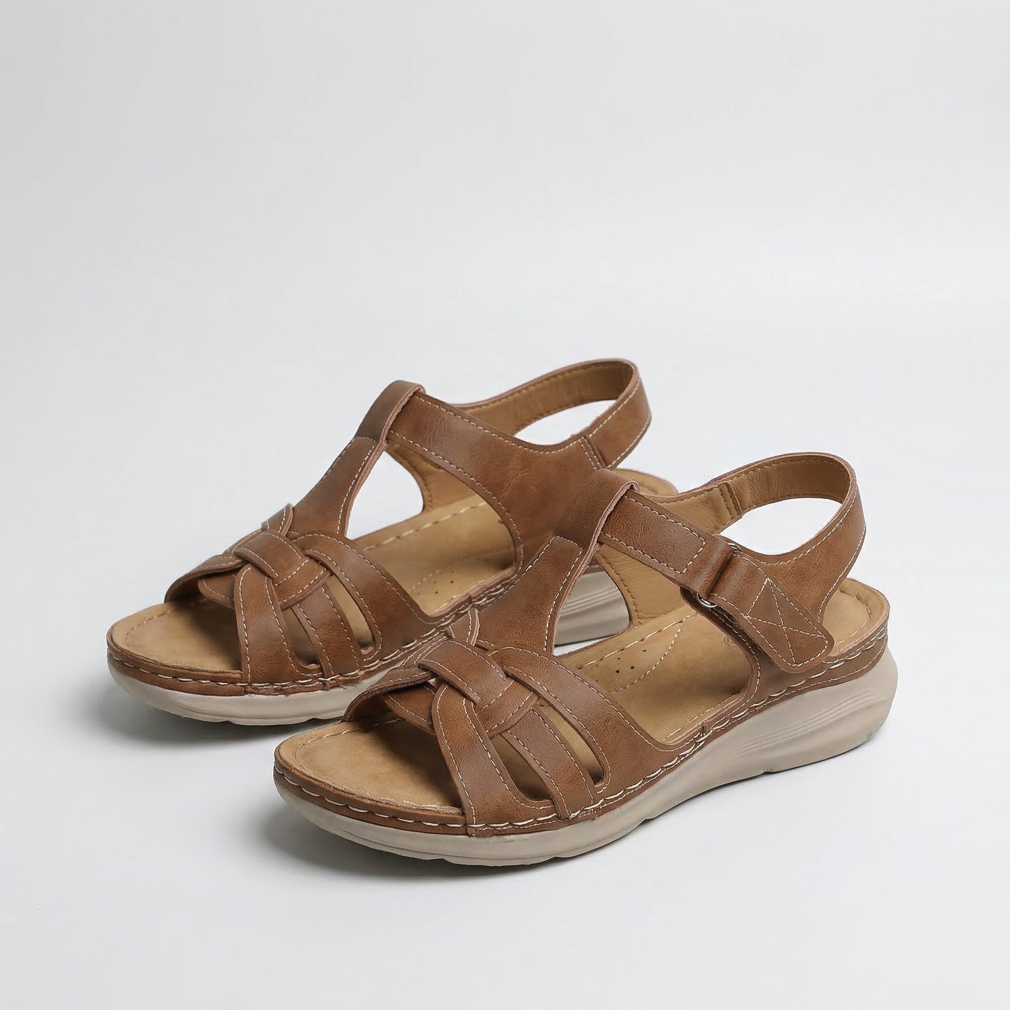 Miranda – Orthopedic Sandals
