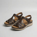 Miranda – Orthopedic Sandals