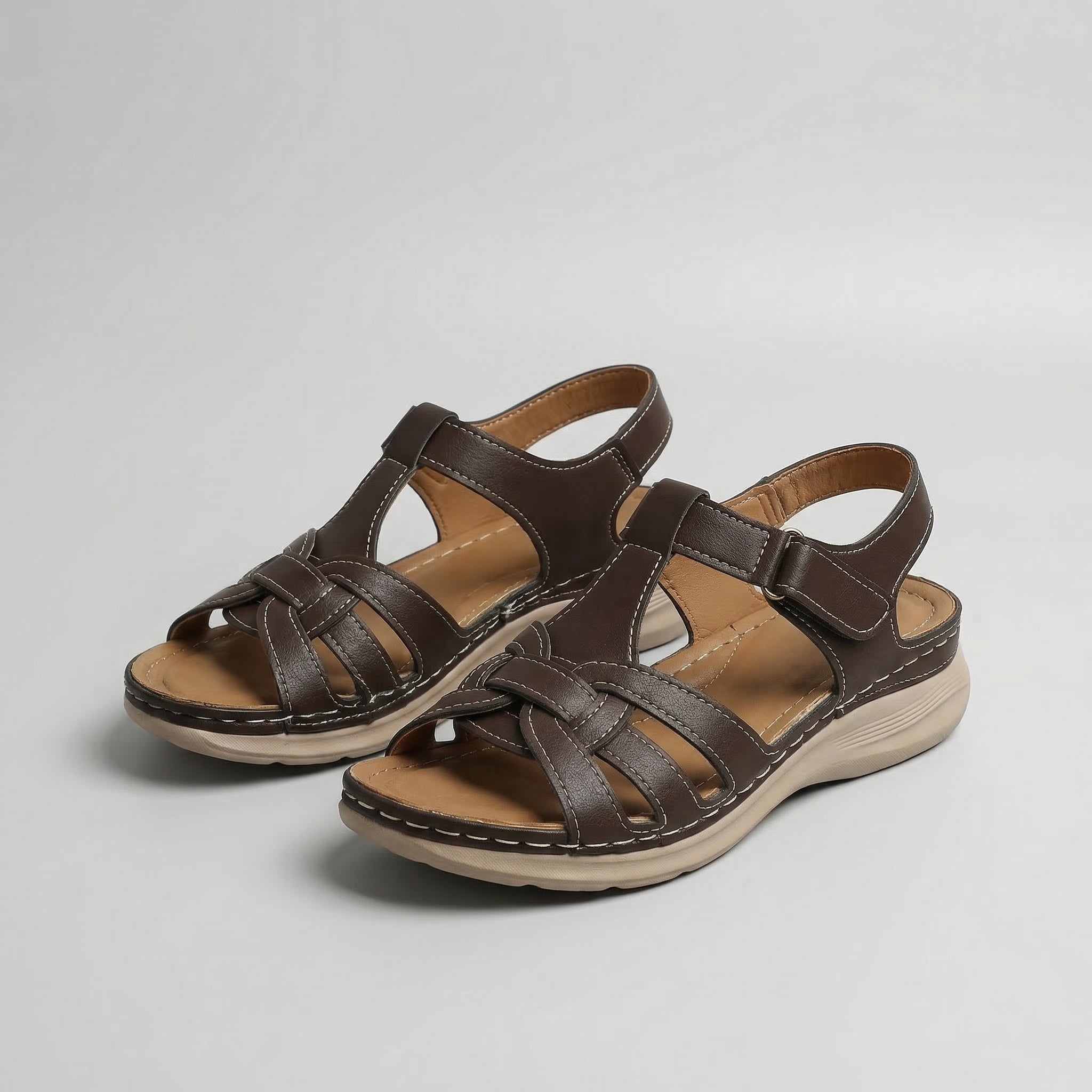 Miranda – Orthopedic Sandals