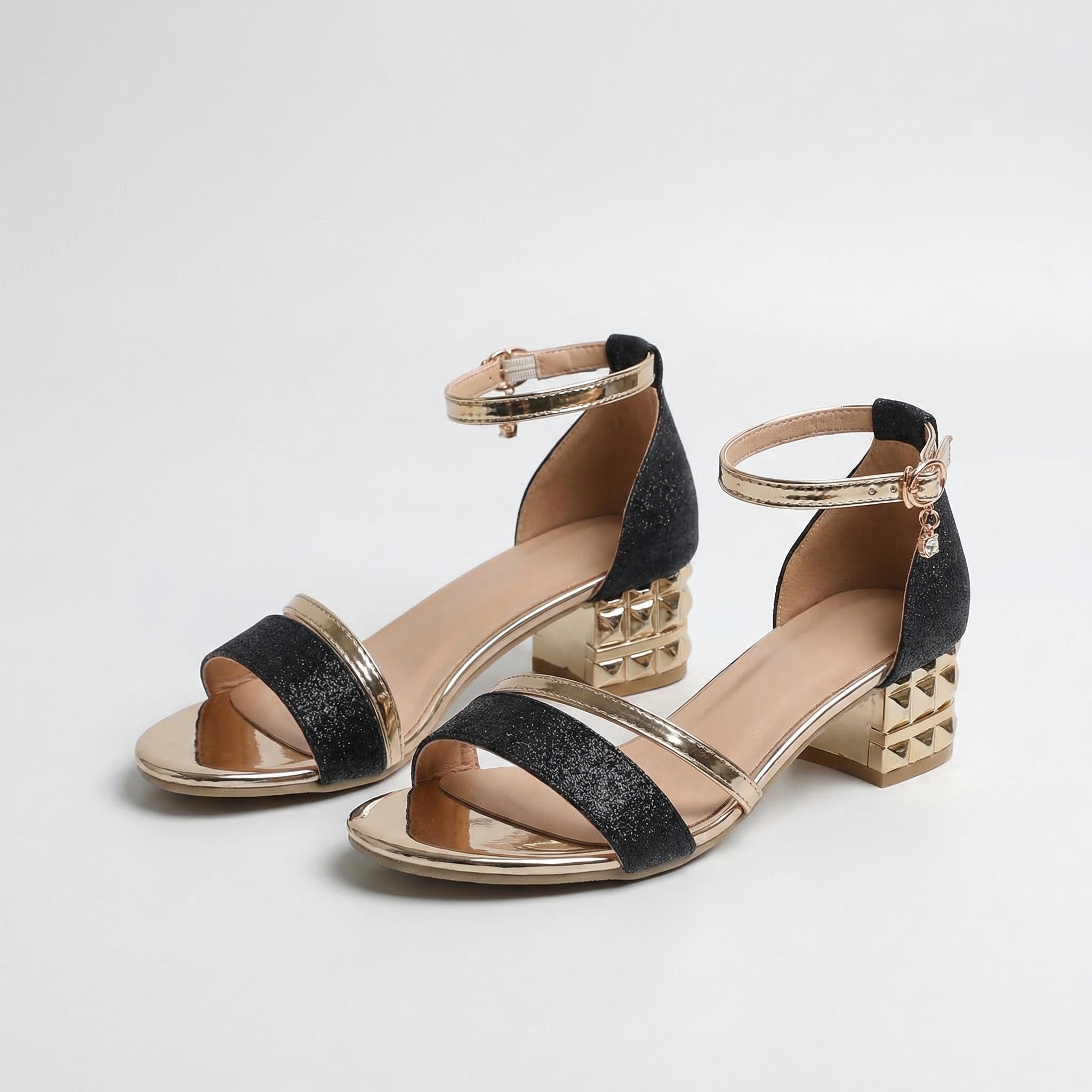 Lieke - Orthopedic Sandals