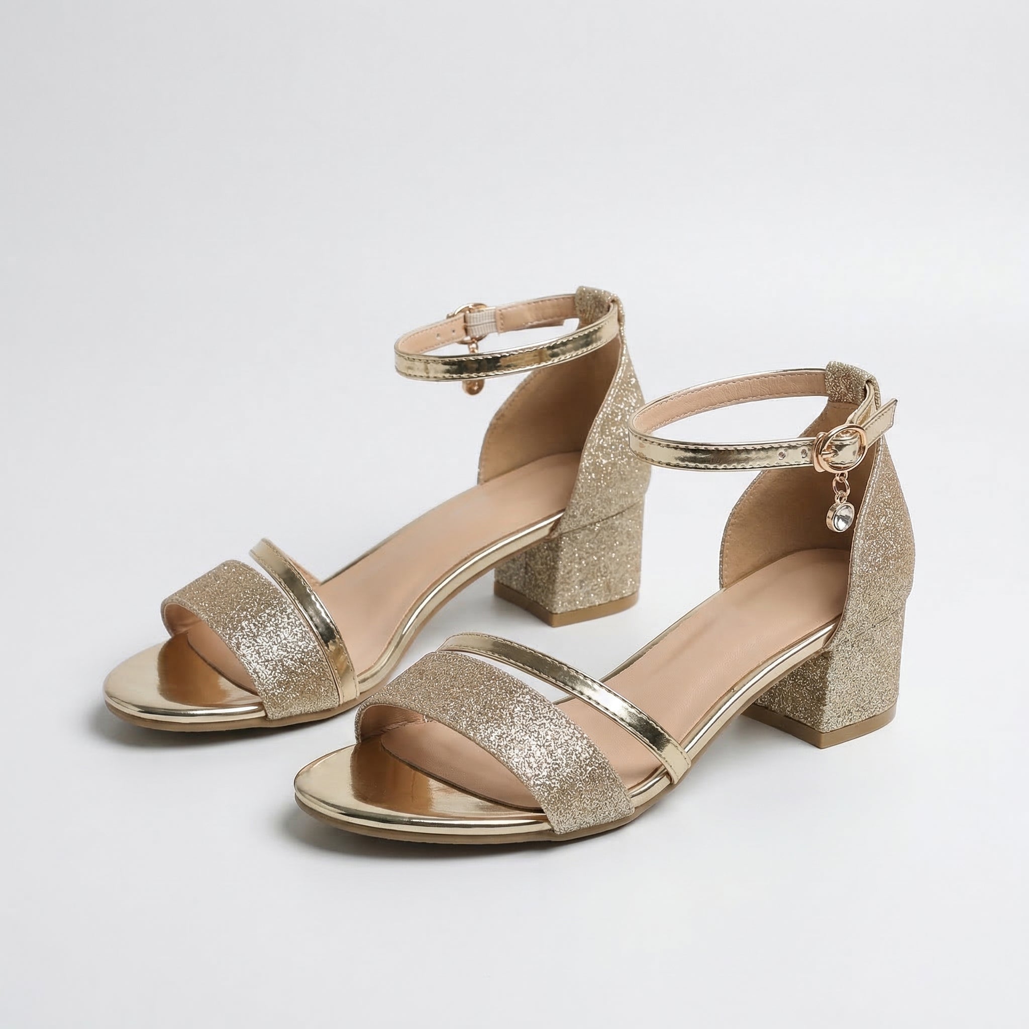 Lieke - Orthopedic Sandals