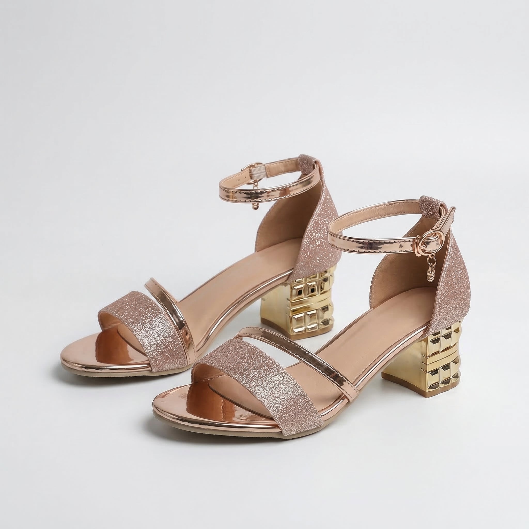Lieke - Orthopedic Sandals