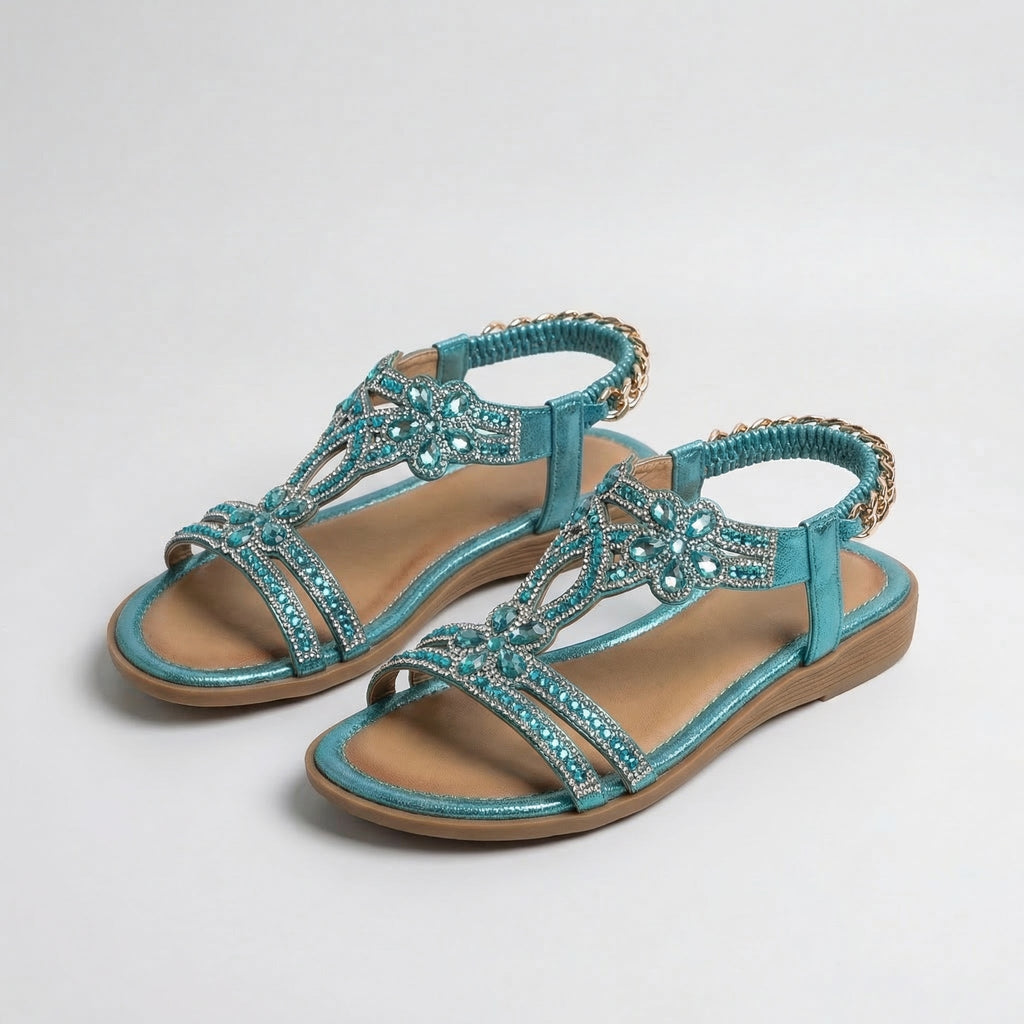 Boho - Orthopedic Boho Sandals